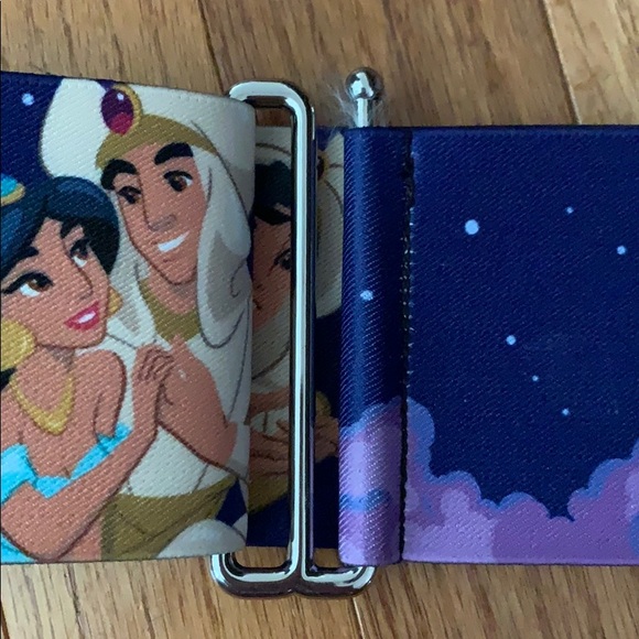 Disney Aladdin belt - Picture 2 of 4